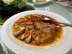 -金时代顺风大酒店(临港百联店)