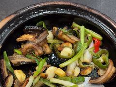 -飞尝蚝·顺德菜·鱼生(顺德总店)