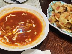 -老厨家(友谊路总店)