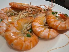 大对虾-常鲜楼常来尝鲜海胆馆(星海店)