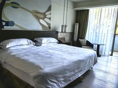 -三亚海棠湾万丽度假酒店