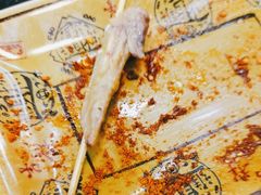 -上上签·冷锅串串(六灌路店)