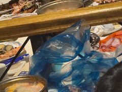 -海天盛宴新派海鲜自助餐厅(群力店)