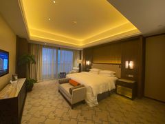 -舟山希尔顿酒店