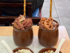 -乡厨味道(黄鹤楼店)