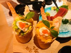 -文三酒肆自助放题(新街口友谊广场店)