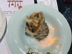 -铁板诱惑法式铁板烧(大卫城店)