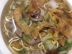 -祁家面馆(大香炉店)