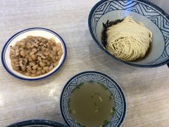-朱洪元苏式面馆(绿宝广场店)