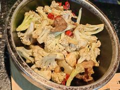 -局气 烤鸭·北京菜(光华路店)