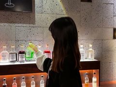 -LAMP BAR 水烟音乐酒吧