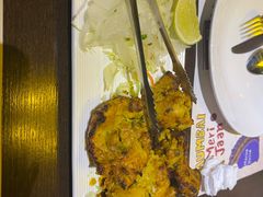 -Bombay Grill印度餐厅