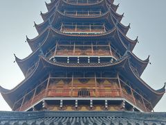 -北寺塔