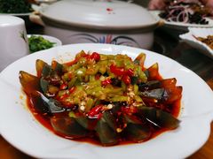 -清真华宇开锅羊肉