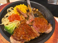 -菲滋意式餐厅(富阳东方茂店)