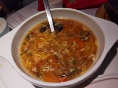 -四道菜·福建菜馆(万家广场店)