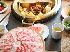 -川味观·鲜货火锅(西湖文化广场店)