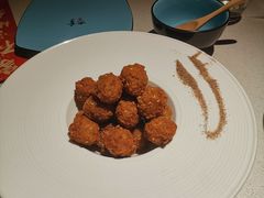 -局气 烤鸭·北京菜(武清店)