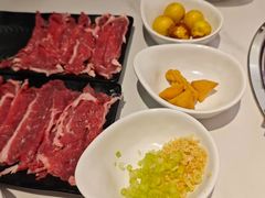 -牛品福潮汕牛肉火锅(旺庄店)