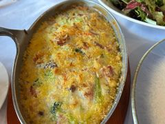 -维兰西餐(万泉河店)