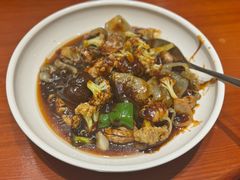 -聚春园自助餐厅(东街口店)