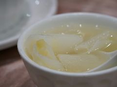 姜茨绿豆爽-庄氏祥记家常食府(国瑞建材家居博览中心店)