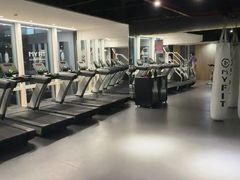 -MYFIT健身工作室(赞成店)