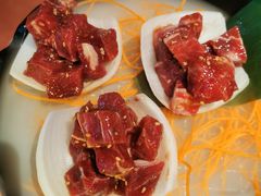 -猫抓烤肉(春熙路店)