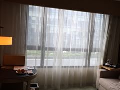 -杭州逸设计师酒店(武林广场店)