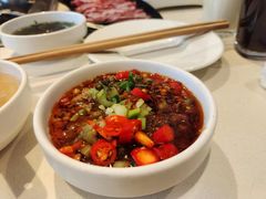 -海底捞火锅(锦艺城店)
