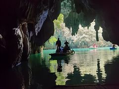 -三门海