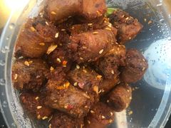 -清真·益鑫羊肉手抓馆(花园北街店)