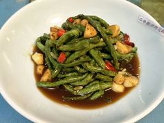 -马尔龙新疆饭店·清真(长青路店)