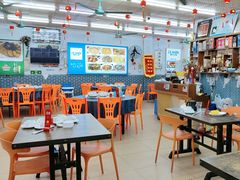 -好味道海鲜大排档·老字号(巽寮湾海鲜市场店)