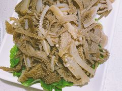 -古乐牛香·鲜牛肉牛杂火锅(新区店)