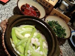 -南京大牌档(香港广场店)