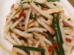 大三小炒皇-品大三(大行宫店)