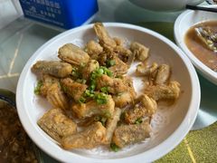 -宁波小海鲜(秀文路店)