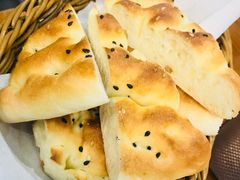 土耳其面包-TUK土耳其餐厅·下午茶(卢湾店)