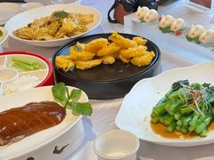 -月福京味斋·烤鸭店·北京菜(鼓楼总店)