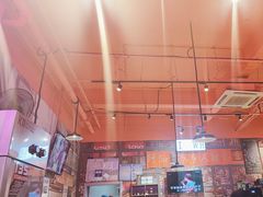 -蚝堡海鲜·威海菜·海肠捞饭·烧烤·亚洲吃蚝公司(幸福门店)