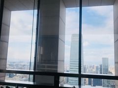 -北京柏悦酒店·锦庭餐厅Dining Room