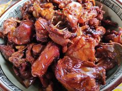 -葛子涧农家宴