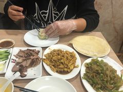 春饼-姥家春饼店(漳州二路店)