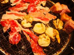 -牛角日本烧肉专门店(小樽店)