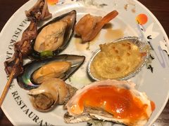 -松子料理(亮马桥店)
