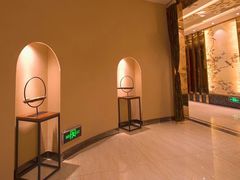 -金指足浴·按摩泡澡·SPA(万家丽店)
