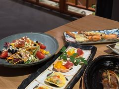 -和创柚子·会席日本料理(新区淮海街店)