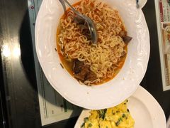 -翠华餐厅(湾仔店)