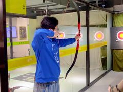 -無弓射箭俱乐部(领展中心城店)